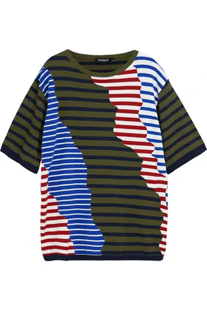 Desigual Camiseta