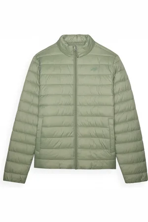 4F Chaqueta de montaña