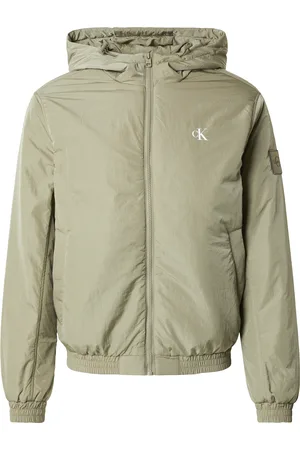 Calvin Klein Chaqueta de entretiempo 