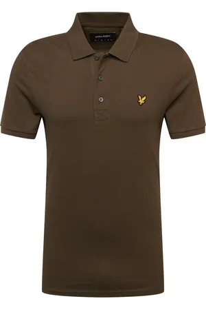 Lyle & Scott Camiseta