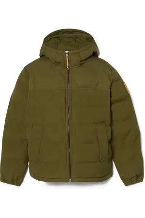 Timberland Chaqueta de invierno