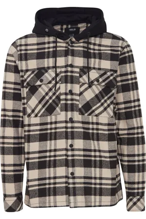 Solid Chaqueta de entretiempo 