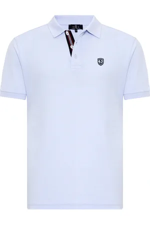 Jimmy Sanders Camiseta