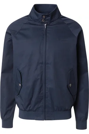 Ben Sherman Chaqueta de entretiempo