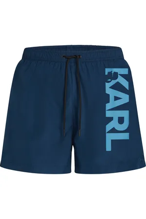 Karl Lagerfeld Bermudas