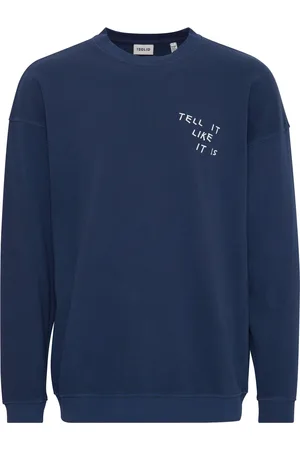 Solid Sudadera 