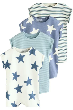 Next Pijama entero/body