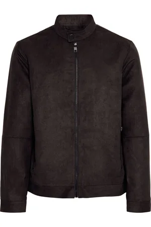 Solid Chaqueta de entretiempo