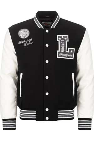 Lonsdale London Chaqueta de entretiempo 