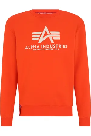 Alpha Industries Sudadera