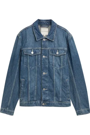 TOM TAILOR Chaqueta de entretiempo