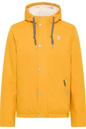 Schmuddelwedda Chaqueta de invierno