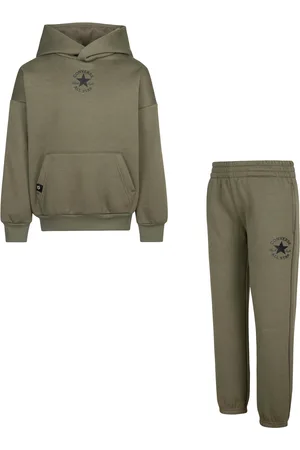 Converse Ropa para correr
