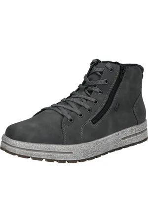 Rieker Botas con cordones