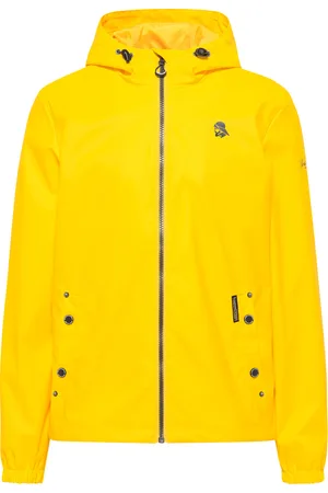 Schmuddelwedda Chaqueta de entretiempo 