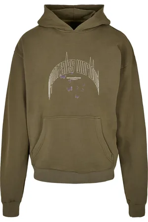 MJGONZALES Sudadera