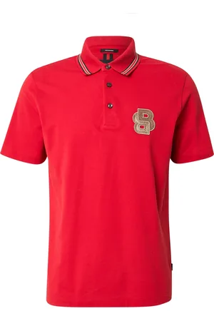 HUGO BOSS Camiseta 