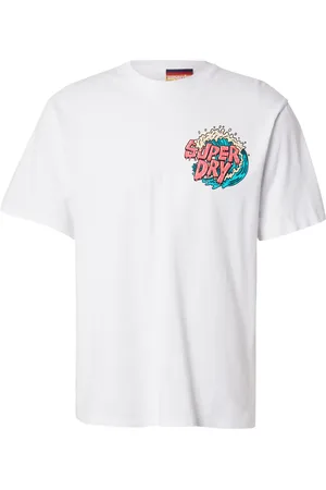 Superdry Camiseta 