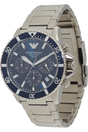 Emporio Armani Reloj analógico