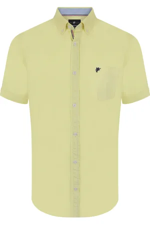 Denim Culture Camisa 