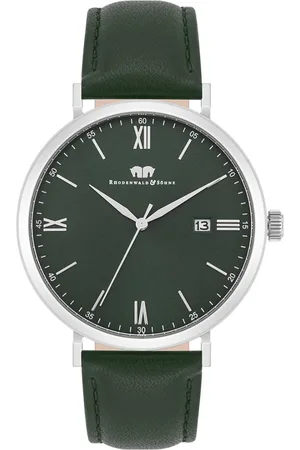 Rhodenwald & Söhne Reloj analógico