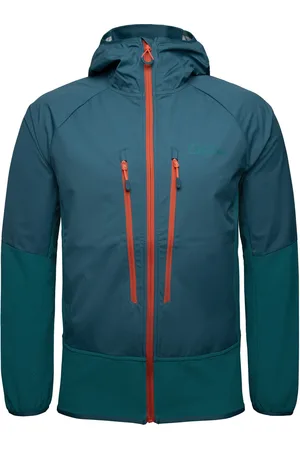 Jack Wolfskin Chaqueta de montaña