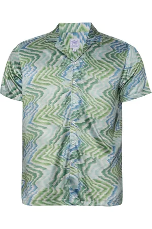 Campus Camisa 