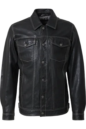 Freaky Nation Chaqueta de entretiempo 