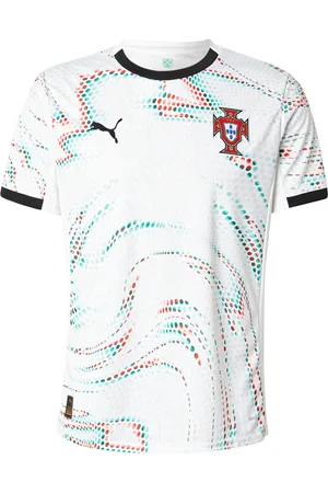 PUMA Camiseta de fútbol 
