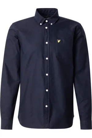 Lyle & Scott Camisa