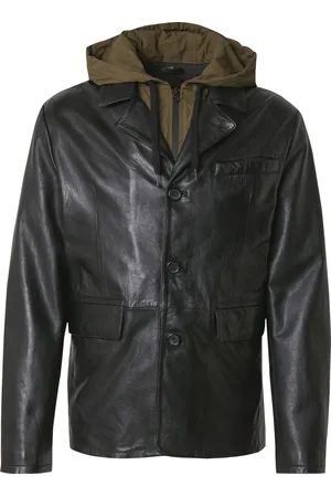 Freaky Nation Chaqueta de entretiempo 