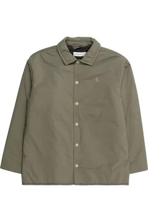 Calvin Klein Chaqueta de entretiempo