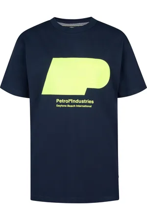 Petrol Industries Camiseta 