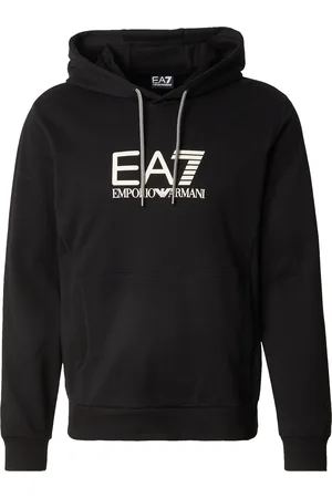 EA7 Sudadera
