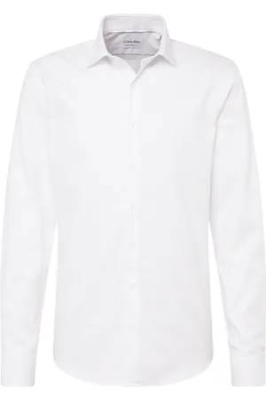 Calvin Klein Camisa de negocios