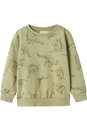 NAME IT Sudadera 