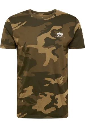 Alpha Industries Camiseta