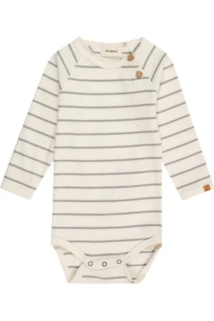 Lil Atelier Pijama entero/body 
