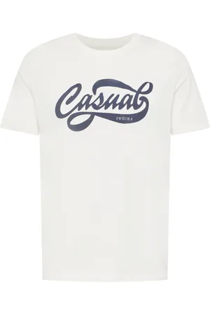 Casual Friday Camiseta 