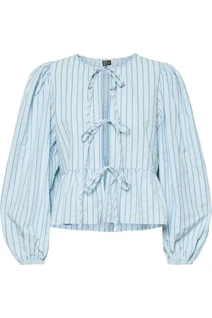 Pieces® Blusa 
