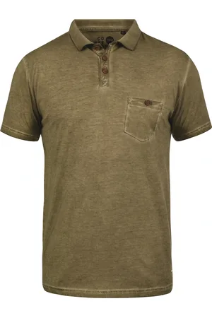 Solid Camiseta 