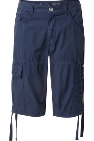 Camp David Pantalón cargo
