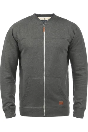 Blend Sudadera con cremallera 