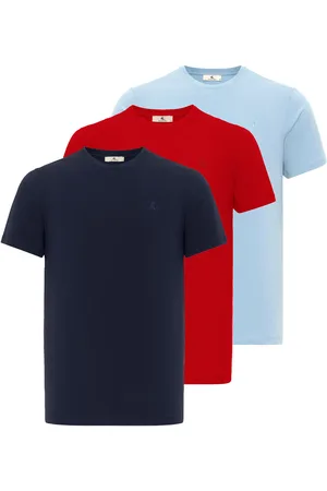 Daniel Hills Camiseta