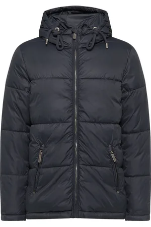 MO Chaqueta de invierno