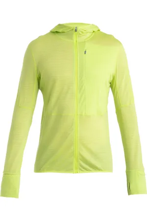 Icebreaker Chaqueta polar funcional 