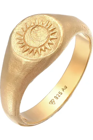 Haze & Glory Anillo