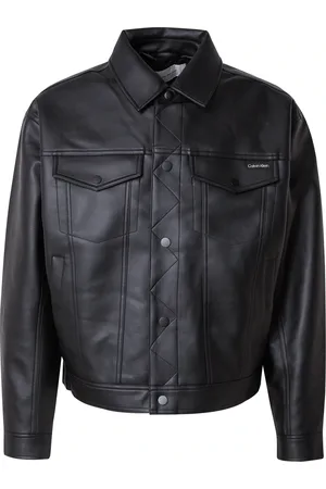 Calvin Klein Chaqueta de entretiempo