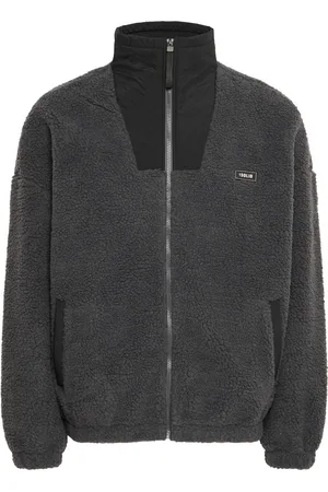 Solid Chaqueta de entretiempo 
