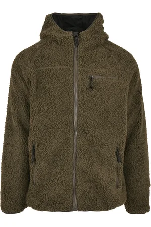 Brandit Chaqueta polar